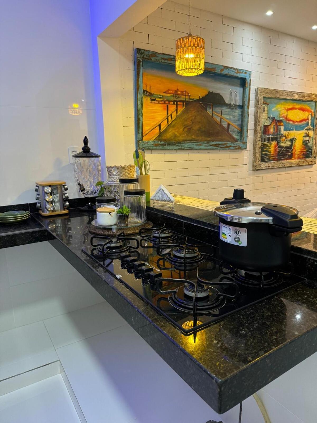 Holiday home Simplicidade Here Is An Aconchego Armacao dos Buzios