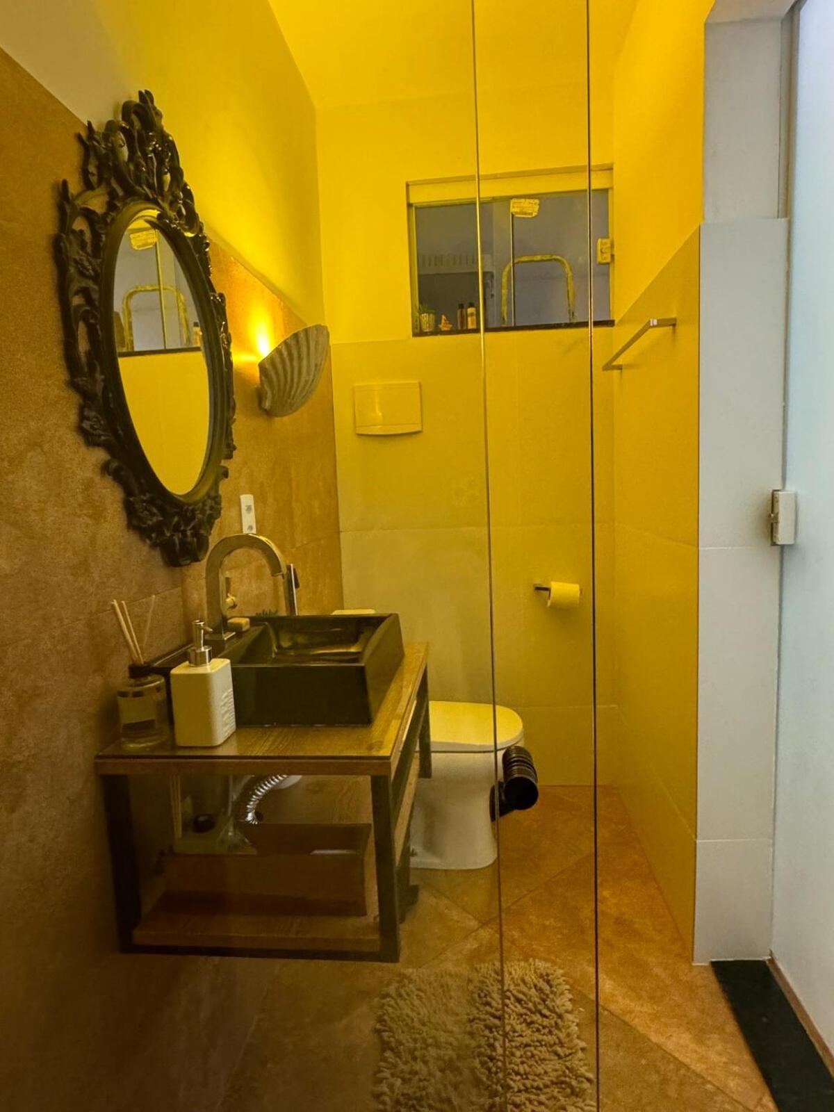 Holiday home Simplicidade Here Is An Aconchego Armacao dos Buzios