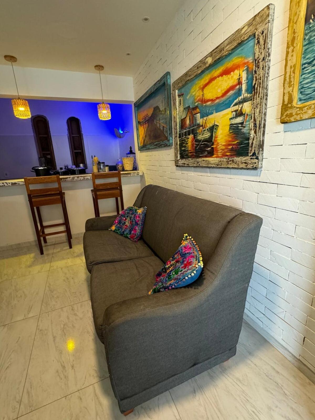 Holiday home Simplicidade Here Is An Aconchego Armacao dos Buzios