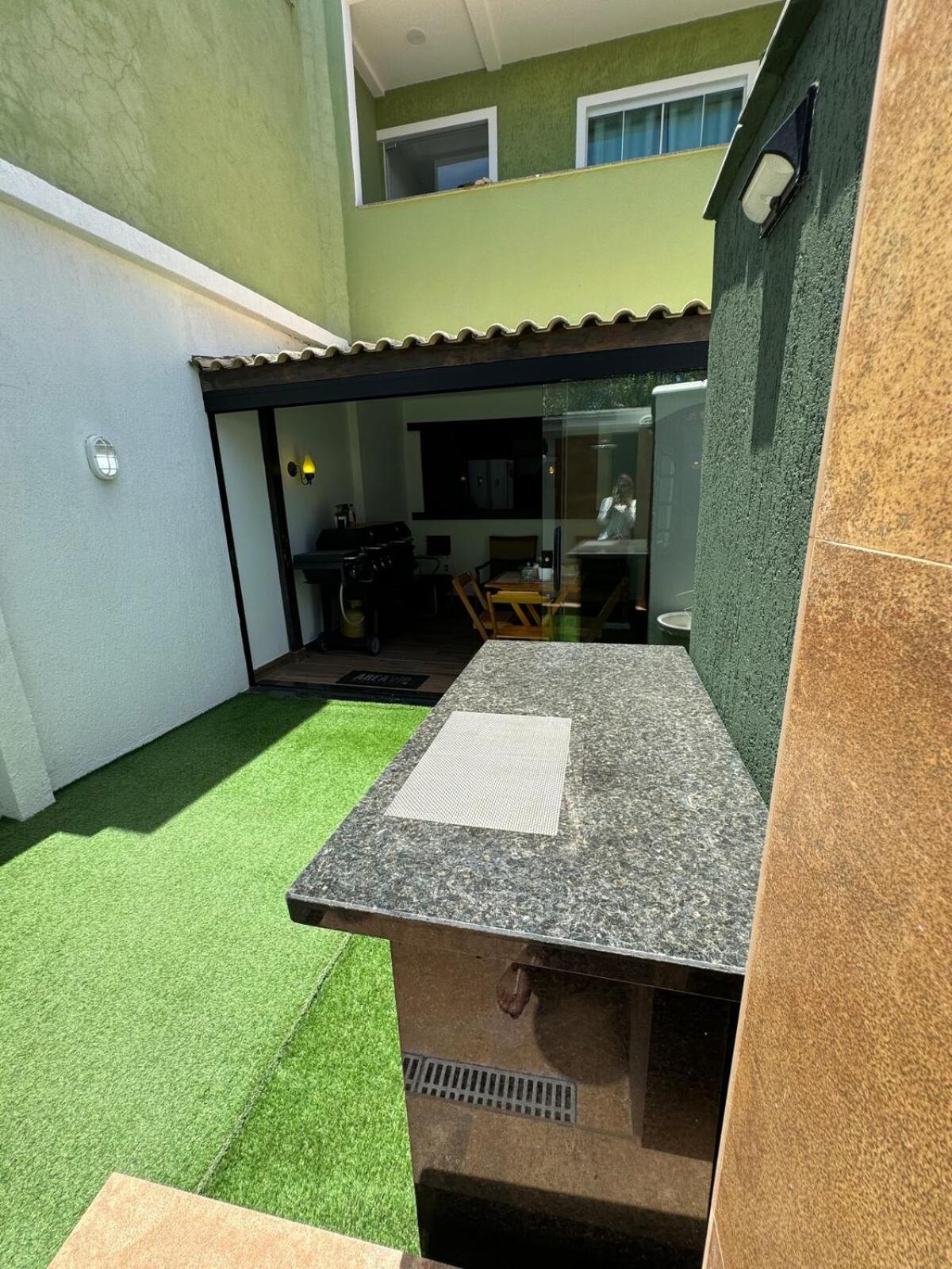 Simplicidade Here Is An Aconchego Holiday home Armacao dos Buzios