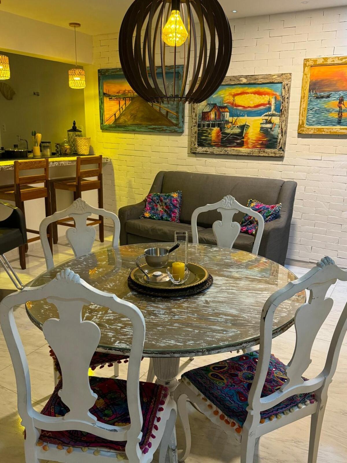 Simplicidade Here Is An Aconchego Holiday home